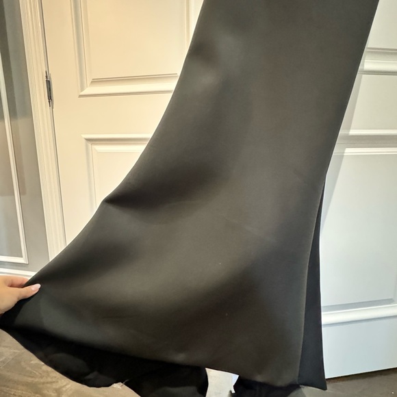 Brand new Jovani Mermaid Style Gown *NWT - Picture 10 of 13